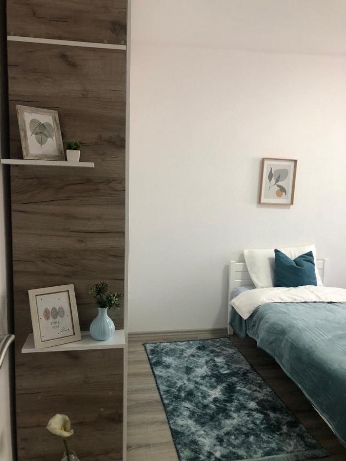 Apartment Prizreni-Free Private Parking Екстер'єр фото