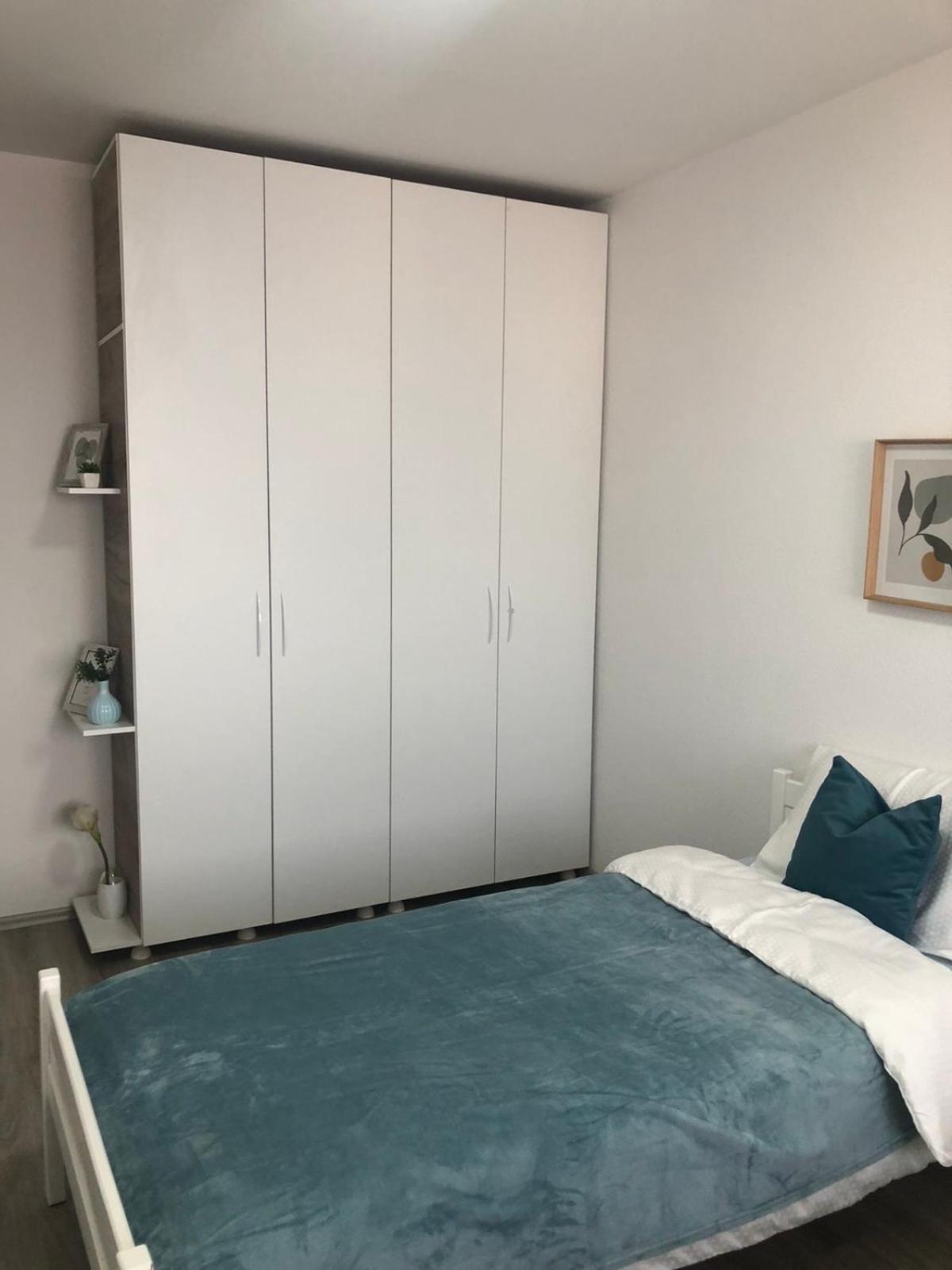 Apartment Prizreni-Free Private Parking Екстер'єр фото