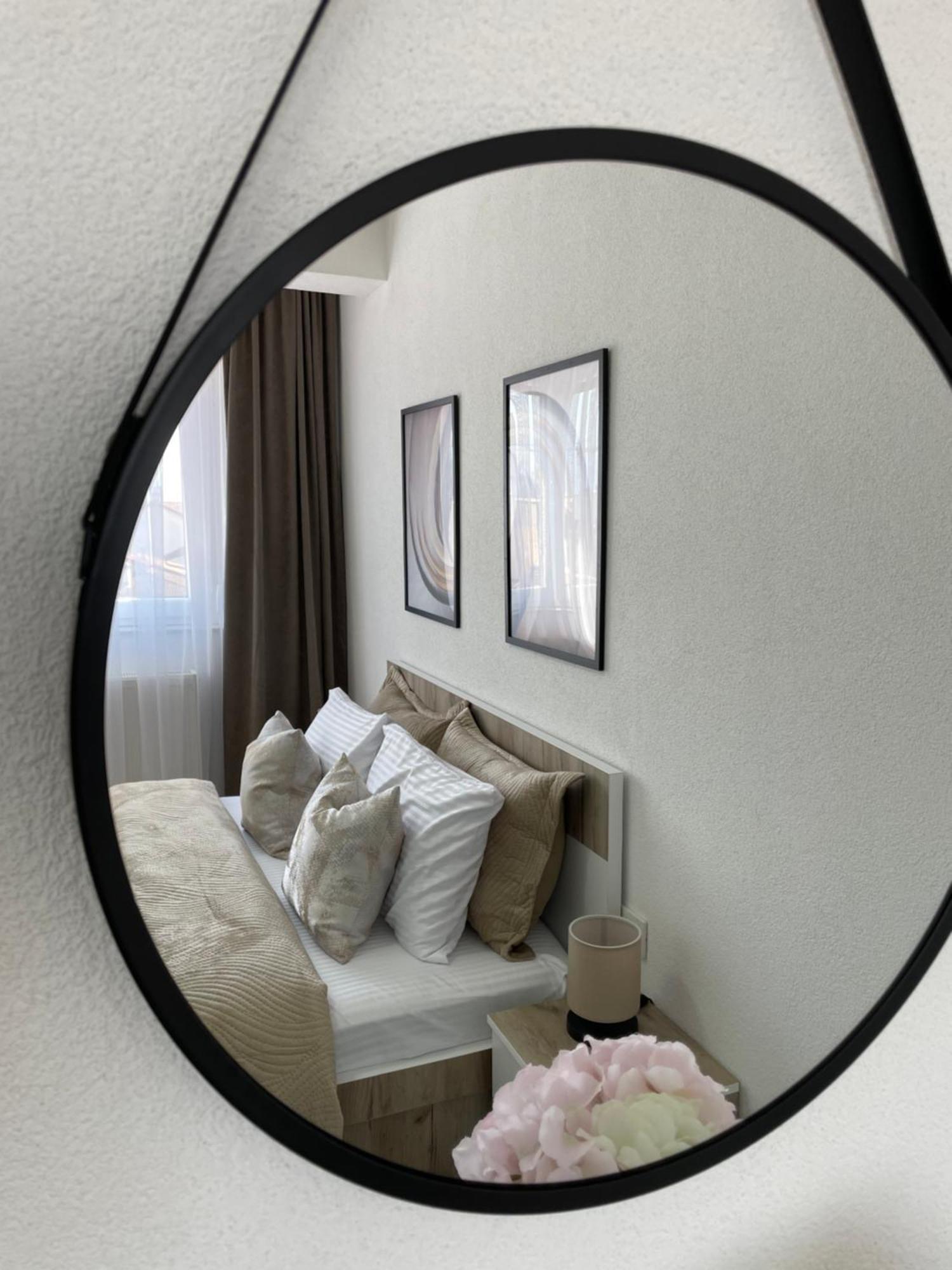 Apartment Prizreni-Free Private Parking Екстер'єр фото