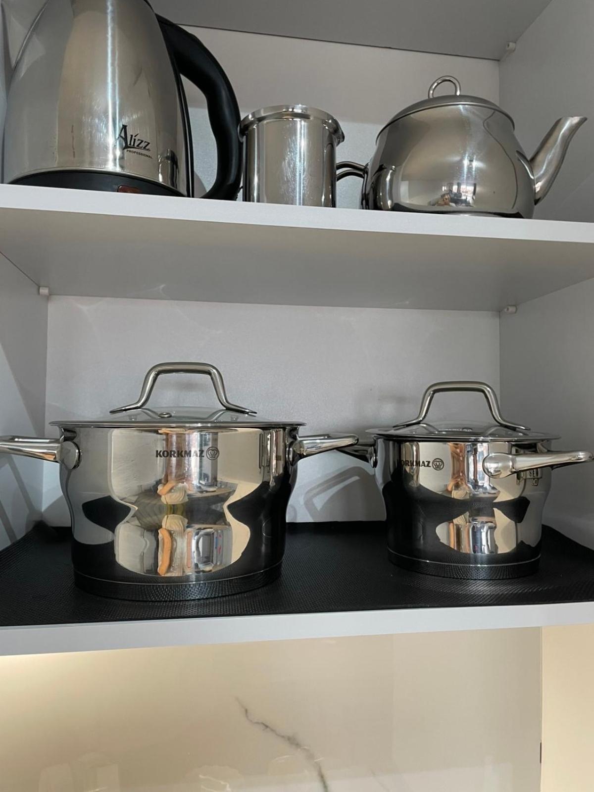 Apartment Prizreni-Free Private Parking Екстер'єр фото